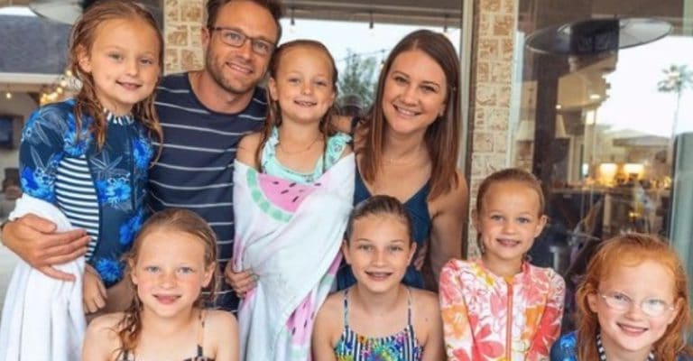 ‘OutDaughtered’ Busby Family Enjoys ‘Best Day Ever’: See Sweet Photos