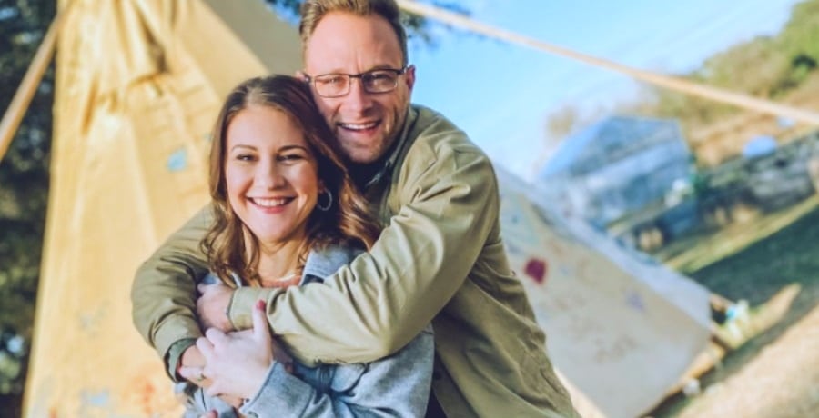 Outdaughtered - adam busby - danielle busby instagram