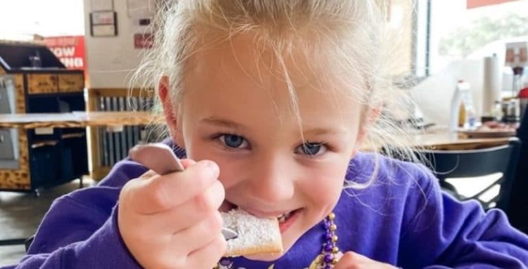 ‘OutDaughtered’ Riley Busby Lands Small TV Gig: Check It Out