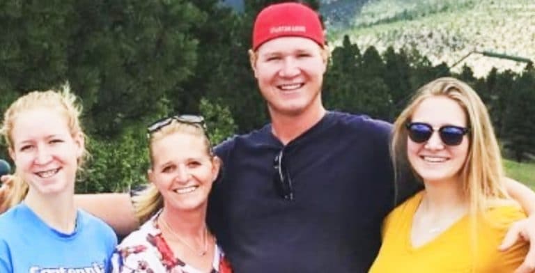 ‘Sister Wives’ Paedon Brown Shares His Ultimate Dream