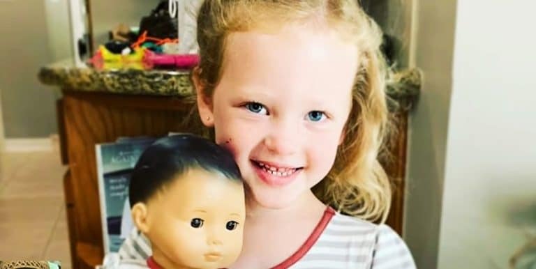 ‘OutDaughtered’ Parker Busby Defeats All Odds Against Her?