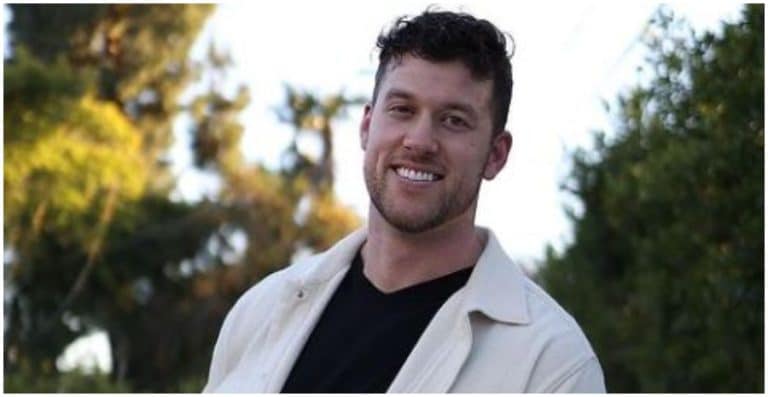 Clayton Echard Accepts ‘Bachelor’ Blame In Emotional Message