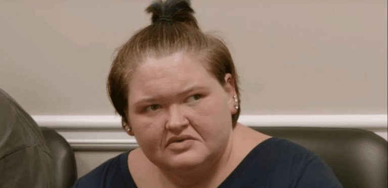 ‘1000-Lb. Sisters’ Fans Are Furious With Amy Halterman And Here’s Why