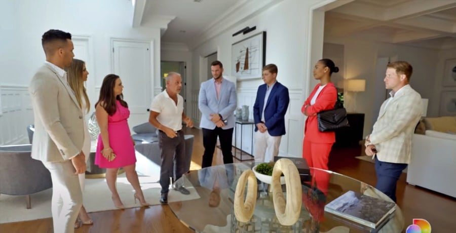 Selling the Hamptons on discovery+