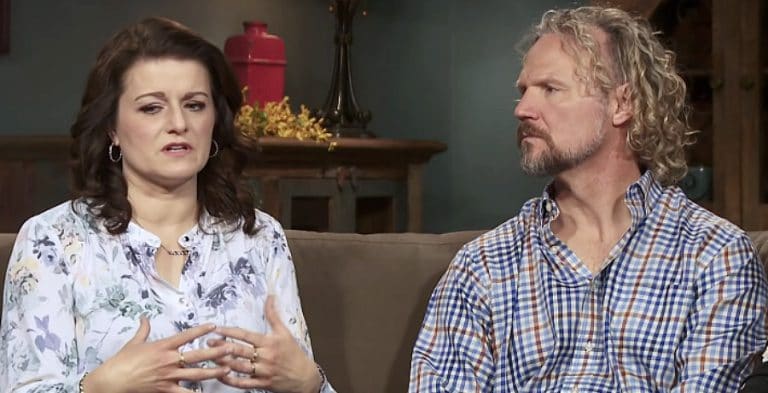 ‘Sister Wives:’ Kody & Robyn Brown Feud Over Future Plans
