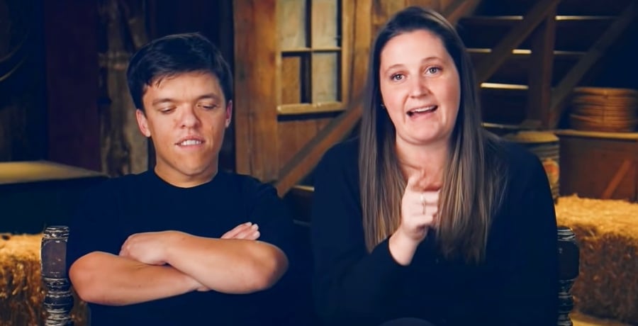 Tori Roloff - Zach Roloff - Little People Big World - Youtube