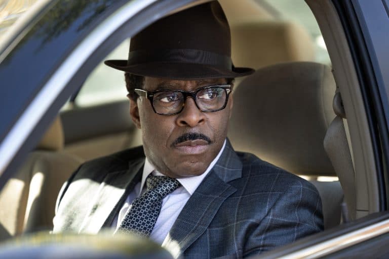 AMC’s Thriller ’61st Street’ Starring Emmy-Winner Courtney B. Vance, Preview