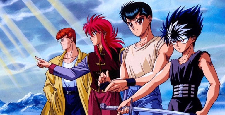 Netflix’s ‘Yu Yu Hakusho’ Live Adaption: What To Expect, Release Date