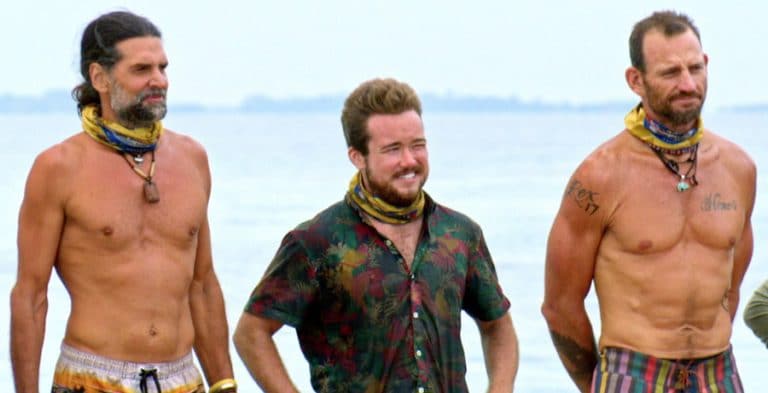 A ‘Survivor’ Star Is Getting Married To A Famous Actor