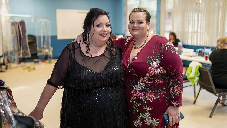 ‘1000-Lb. Best Friends’: Meghan & Tina Suffer A Major Loss