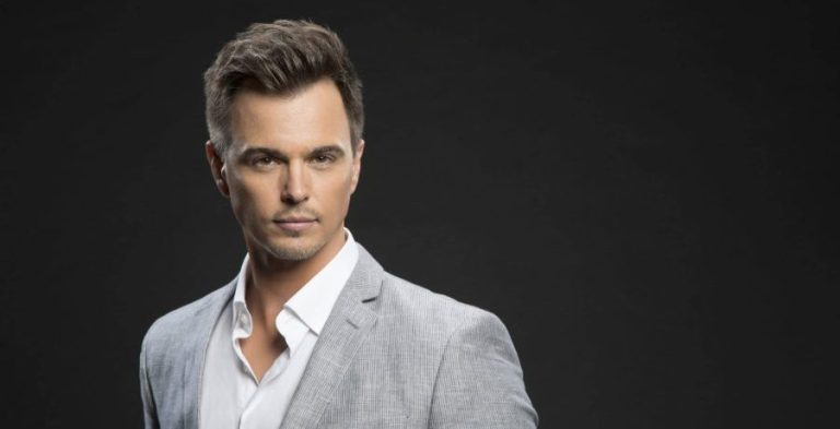 ‘Bold And The Beautiful’ Spoilers: Wyatt Returns As Dad’s Sounding Board
