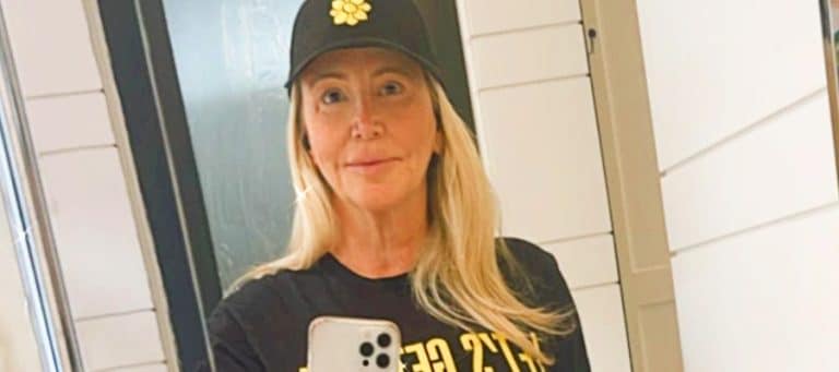 ‘RHOC’ Shannon Beador Gives Cancer Update