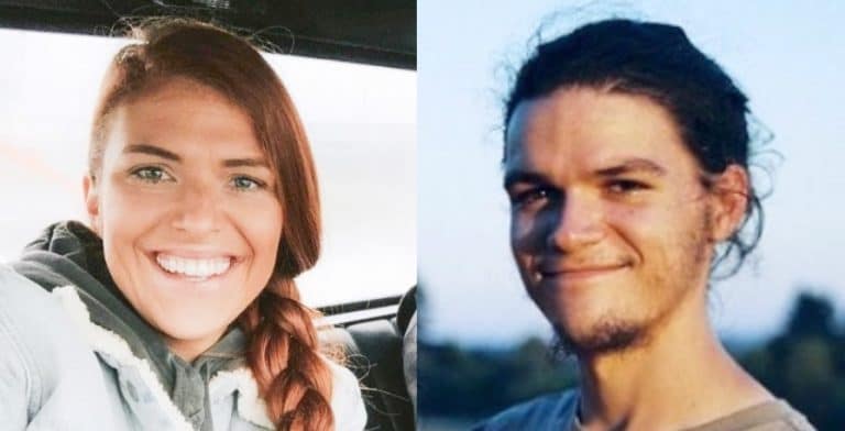 Jacob Roloff Shades Audrey For Sharing Nude Photos Of Bode?