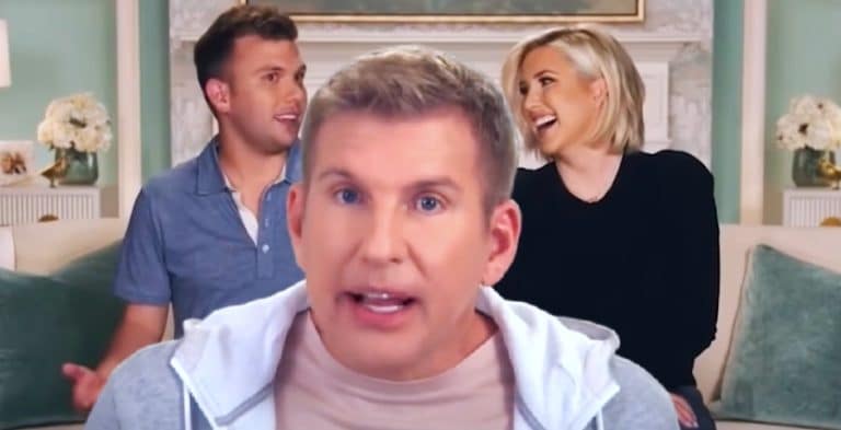 ‘Growing Up Chrisley’ Shifts To Different Network