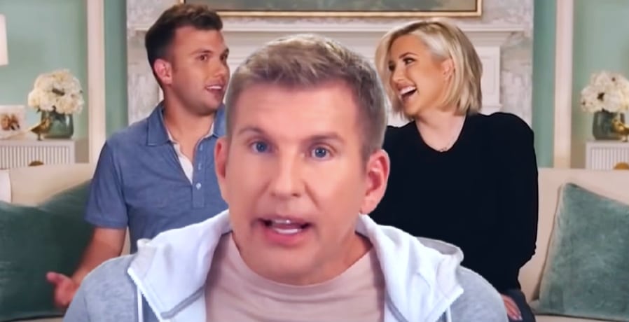 Chrisley Knows Best - YouTube
