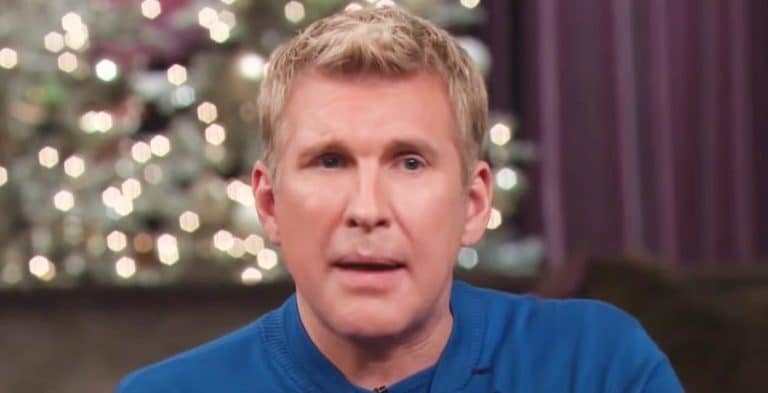 Todd Chrisley Snags Spin-Off: Third Series Coming Soon