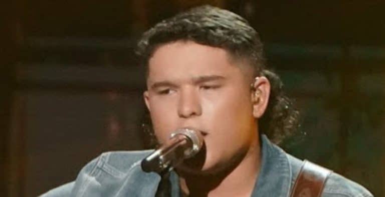 ‘American Idol’ Caleb Kennedy Gets Out Of Jail After Fatal DUI, Why?