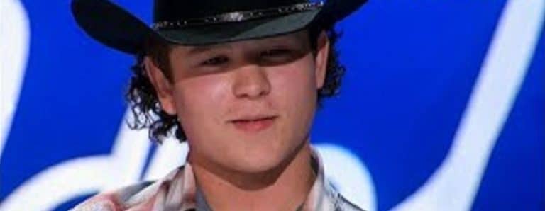 'American Idol' Caleb Kennedy Gets Out Of Jail After Fatal DUI, Why?