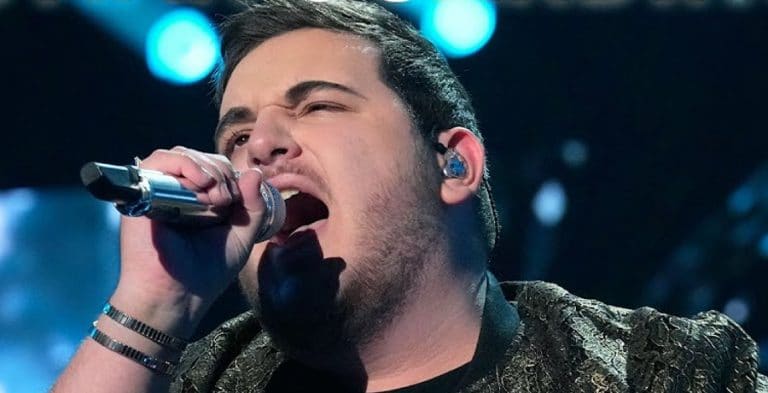‘American Idol’ Fans Appalled Christian Guradino Voted Off For 2 Blondes?