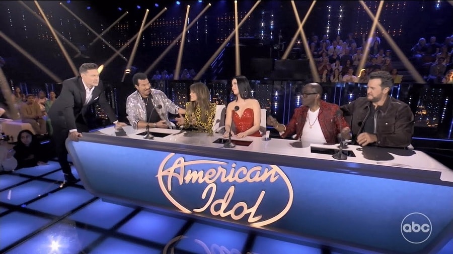 American Idol Season 20 Anniversary [Credit: American Idol/YouTube]