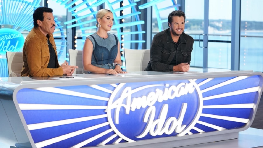 American Idol Season 20 Judges [Credit: American Idol/YouTube]