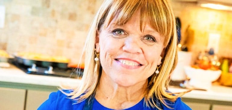 Did Amy Roloff Make A Huge Mistake?