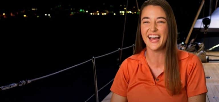 Ashley Marti A No-Show At 'Below Deck' Reunion?