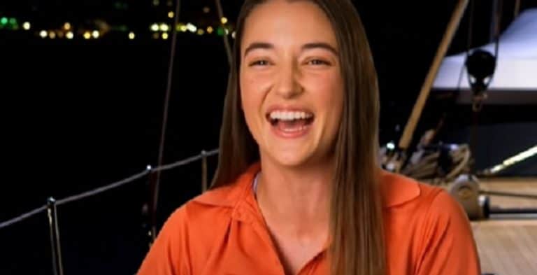 ‘Below Deck:’ Did Ashley Marti Use Gary King To Get More Screentime?