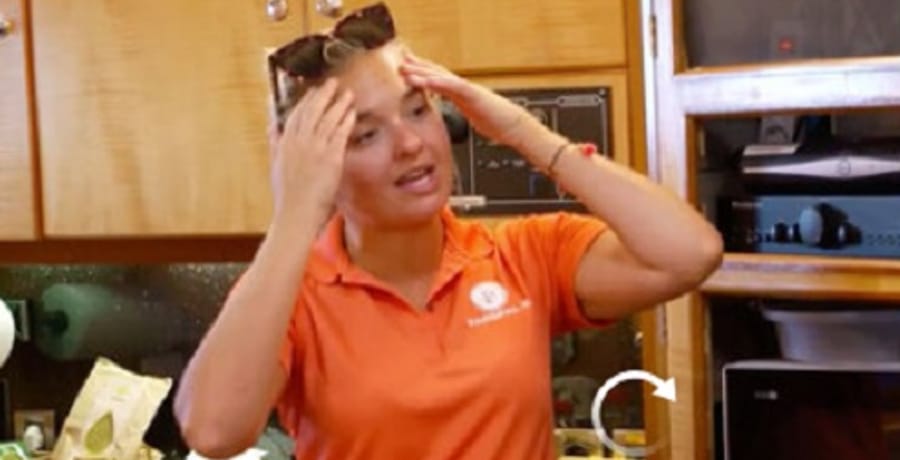 below deck sailing yacht season 2 worst guests