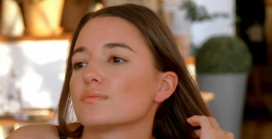 'Below Deck Sailing Yacht' Fans Want Ashley Marti Fired NOW [Credit: Bravo TV/YouTube]