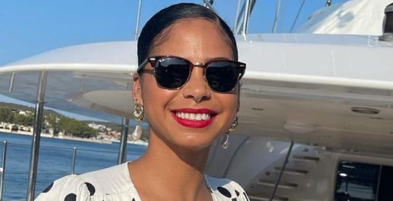 ‘Below Deck Sailing Yacht’: Who Replaces Gabriela Barragan?