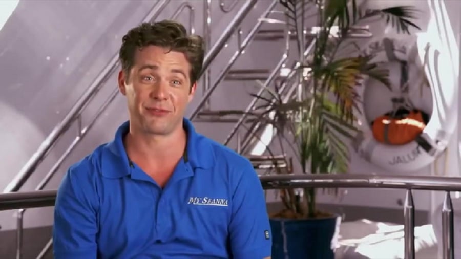 Below Deck Season 9's Eddie Lucas [Credit: Bravo TV/YouTube]