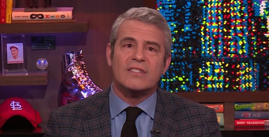 Bravo & Andy Cohen Attacked By 12 Human Rights Groups, Why? [Credit: Bravo/YouTube]