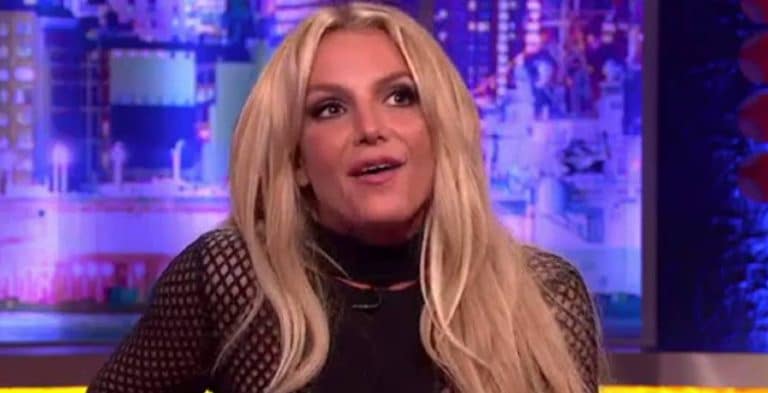 Britney Spears Rages On Kind Fan