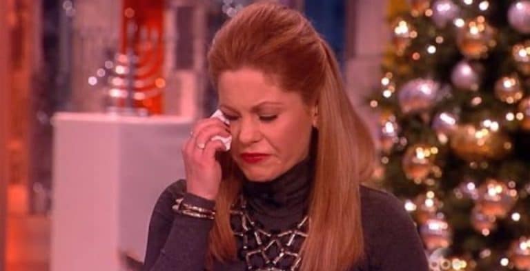 Candace Cameron Bure’s Heart Aches For Uvalde Shooting Victims