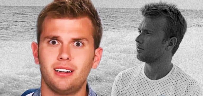 Chase Chrisley Sends Out Sensitive Birthday Message To Best Friend
