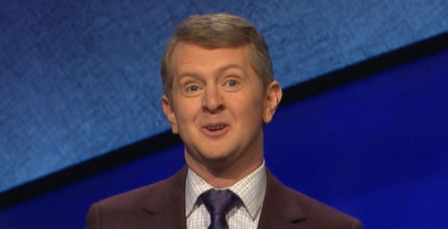 Eagle Eyed 'Jeopardy!' Fans Know When 'True Host' Ken Jennings Will Be Back?