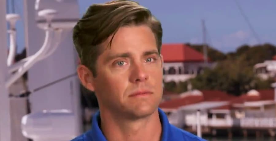 Eddie Lucas: Below Deck Cast Does NOT Get Fair Wages? [Credit: Bravo TV/YouTube]