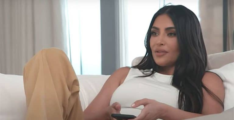 Fans Agree Kim Kardashian Has Smoking Hot Personal Chef