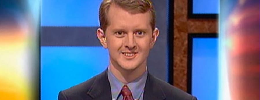 Fans Want Ken Jennings Back [Credit: Jeopardy/YouTube]