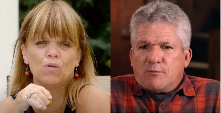 ‘LPBW’ Fans Say Matt & Amy Roloff Story Scripted? See Why