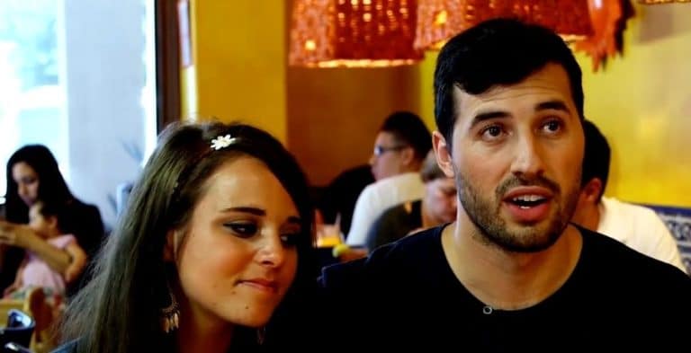 Jeremy Vuolo Attends Rapper & Booze Infested Event Without Jinger?