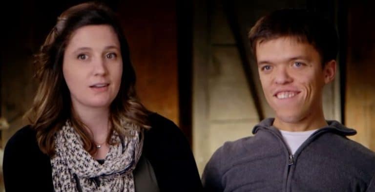 Zach Roloff Chimes In On New Baby Delivery
