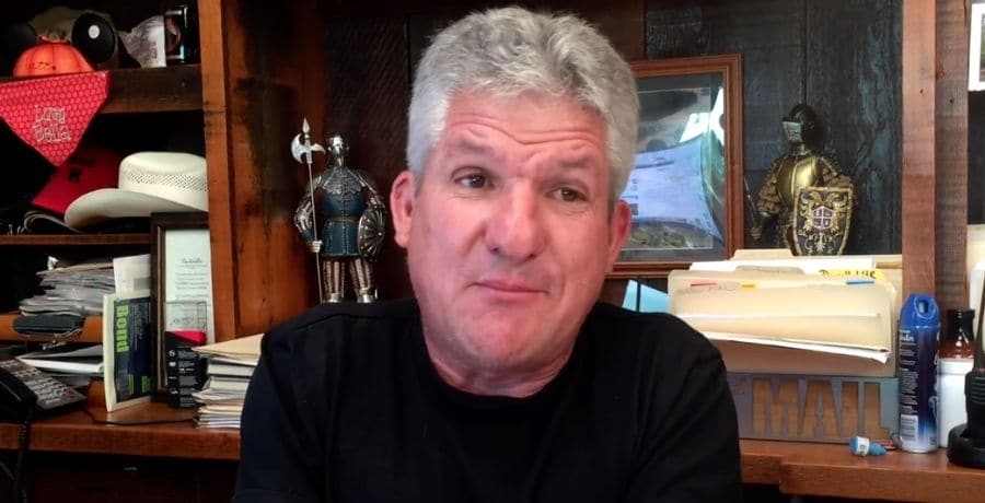 Matt Roloff, YouTube