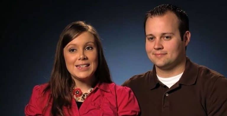 Fans Horrified By Duggar Kids’ Wet, Messy Kissing Compilation