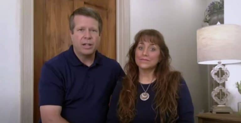 Jim Bob & Michelle Duggar Make Rare Appearance Amid Social Media Silence