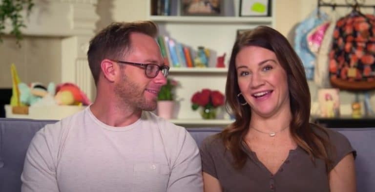 ‘OutDaughtered’ Adam Busby Becomes Danielle’s Hero