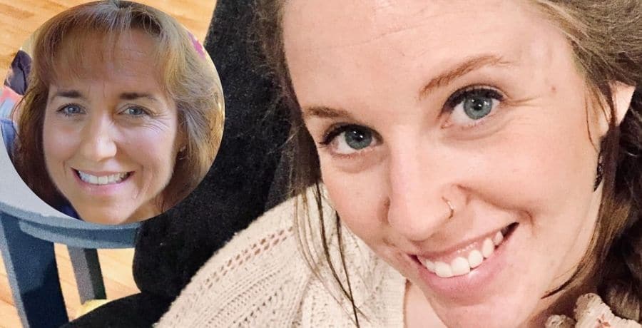 Jill Dillard Instagram, Duggar family Instagram