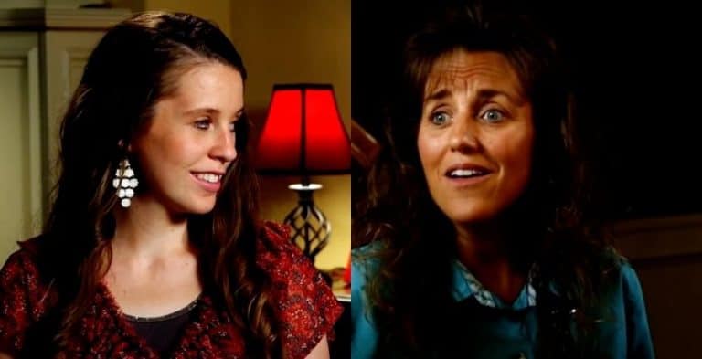 Jill Dillard Hangs Michelle Duggar Out To Dry On Special Day