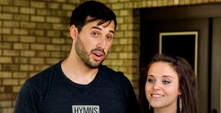 Jinger Vuolo Beaming With Pride Over Jeremy’s Accomplishment